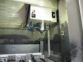 hitachi seiki vs 50 pallet changing vertical machining center