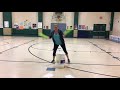 Fitness Drumming to THUNDER(song by Imagine Dragons)