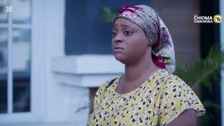 TRAPPED FLAMES-CHIOMA CHUKWUKA,ANGELA EGUVOEN,LATEST  MOVIE 2025,Showing on chioma Chukwuka TV