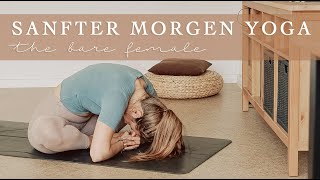 Sanfter Morgen Yoga Flow | 20 Minuten für jeden Tag