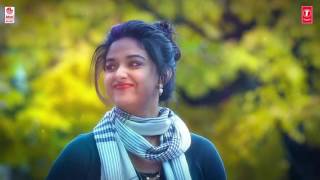Bairavaa Songs   Azhagiya Soodana Poovey Lyrical Video   Vijay, Keerthy Suresh   Santhosh Narayanan7