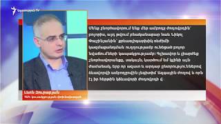 Նախկին երեք նախագահները չեն շնորհավորել Նիկոլ Փաշինյանին