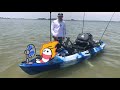 Nauti Fish - Hoodoo Tempest 120p Review / by NautiFish Outfitters Pro Andrew Graver