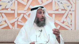هل يجب علينا أن نقرأ القرآن بالتجويد الشيخ د.عثمان الخميس