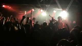 FoZZtone『黒点』REC OK! Live ver.