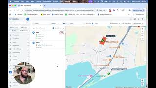 Introduction to Navigating the Geotab Platform