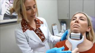 Kybella Injection Video - Boston Plastic Surgeon - The Spiegel Center