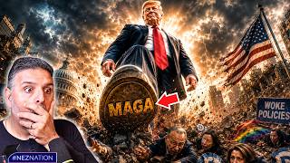 Trump Just DECLARED WAR on the Deep State!