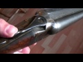 j.stevens double barrel shotgun