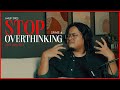 EP 40 BORAK! SPACE : STOP OVERTHINKING Ft. Adib Alex