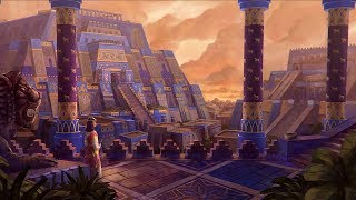 10 Legendary Lost Cities That Were Discovered