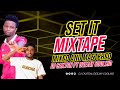 SET IT CLUB BANGERS INTRO VIDEO MIX 2024 _DJ CAXTION & DEEJAY COOLKID_MAINTAIN,PUM PUM,KUDADE,DIVA