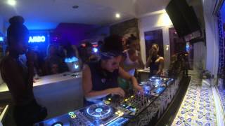 Hannah Wants @ Café Mambo's GOPROS