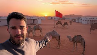 CONTAINER HOUSES IN MOROCCO | IS IT BETTER THAN SPAIN?