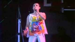 Is This the World We Created (Live at Wembley 11-07-1986)