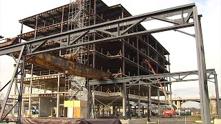 The Lehigh Valley in 2022: Millions of dollars in new development projects happening this year
