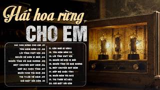 LK Bolero Lính Xưa Hải Ngoại Mới Nhất Hiện Nay - Nhạc Vàng Hải Ngoại Xưa Cực Hoài Niệm Nghe Là Ghiền