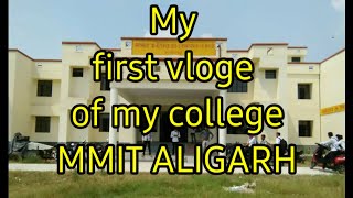 Volge #1of my college MAHAMAYA POLYTECHNIC OF INFORMATION \u0026 TECHNOLOGY all over view