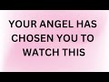 Your Angel Has Chosen | god message today | god message for you today | god message for me today |