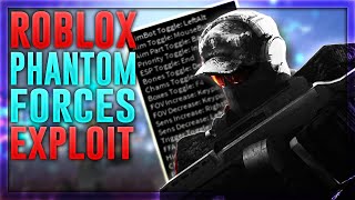 Roblox Phantom Forces Aim Script - скачать new roblox phantom forces hackscript