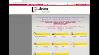 E Trakit: How to Login as Contractor