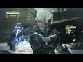 Конченая псина metal gear rising revengeance 2