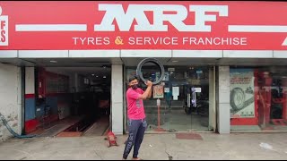 mrf tyre showroom | mrf tyres price |mrf tyres for bike