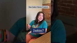 Zomething weird’s happening at Zaxby’s HQ