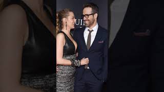 Blake Lively and Ryan Reynolds first met on the set of Green Lantern in 2010 & Married