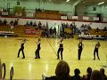 amhs dance team