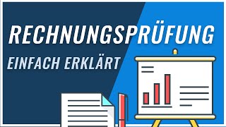 Rechnungsprüfung | Das gibt es in der Praxis zu beachten!