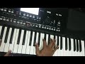 usiriruva dhinavella aaradhane kannada christian songs keyboard notes