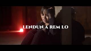 Awmtea Polymer feat Bzi Chhangte - Lendun a rem lo (Official Music Video)