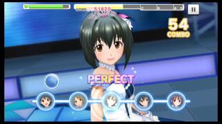 【デレステ】アイマス初見勢がTrancing Pulseをプレイしてみた　#3【実況】