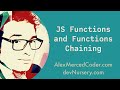 AM Coder - JS - Functions and Function Chaining