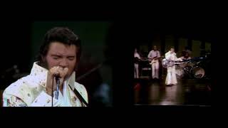 Elvis Presley  Aloha From Hawaii Live in Honolulu 1973