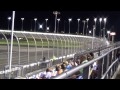 2014 Subway Firecracker 250 Brendan Gaughan Crashes