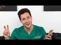 The Truth About Cracking Your Knuckles | Responding to Comments #15