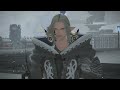 【ff14】『霜雪を踏みしめて』（１／３）（暁月のフィナーレ）