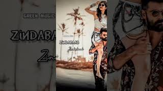 Zindabad zindabad song lyrics||ismart Shankar|| WhatsApp status lyrics