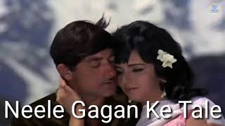 Nile_Gagan_Ke_Tale_-_Hamraaz_1967_(1080p)