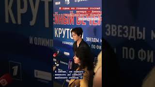 Dimash ～Backstage｜20191103 NTB Arena