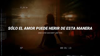 Paloma Faith - Only Love Can Hurt Like This | En Español