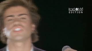 George Michael - Careless Whisper (Alex Dubbing Final Private Mix VIDEO ED  VJ ROBSON)