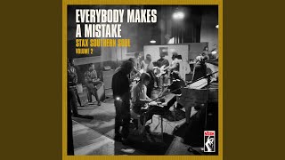 Everybody Makes A Mistake