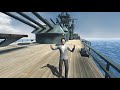 victoryxr academy world war ii battle ship classroom location in virtual reality