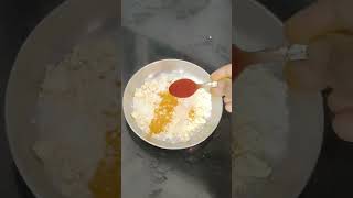 हॉटेल पेक्षा भारी कुरकुरीत बोंबील फ्राय रेसिपी | Crispy Crunchy Bombil Fry #viral  #youtubeshorts