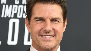Tom Cruise Skipped The 2023 Oscars. Here's Why