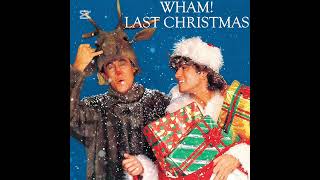 Wham-Last Christmas(1984)