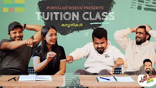 PUNYALAN WEEDU   EPISODE-3  \